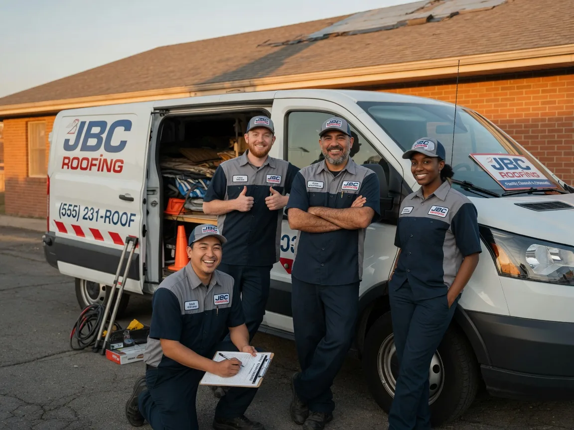 Roof Replacement company in Winfield, IL